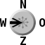 Wind: Westen 22.2 km/h Wind: Westen 22.2 km/h